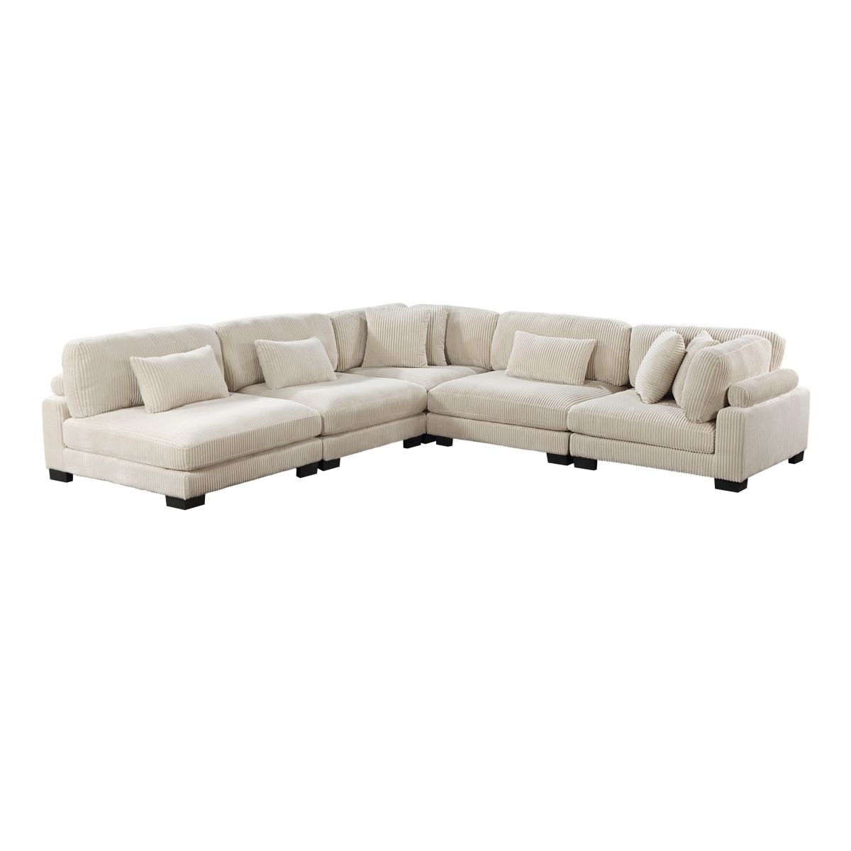 Traverse - Sectional