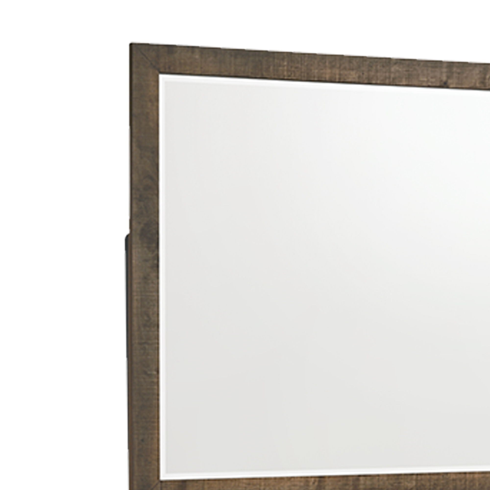 Bailey - 6-Drawer Dresser