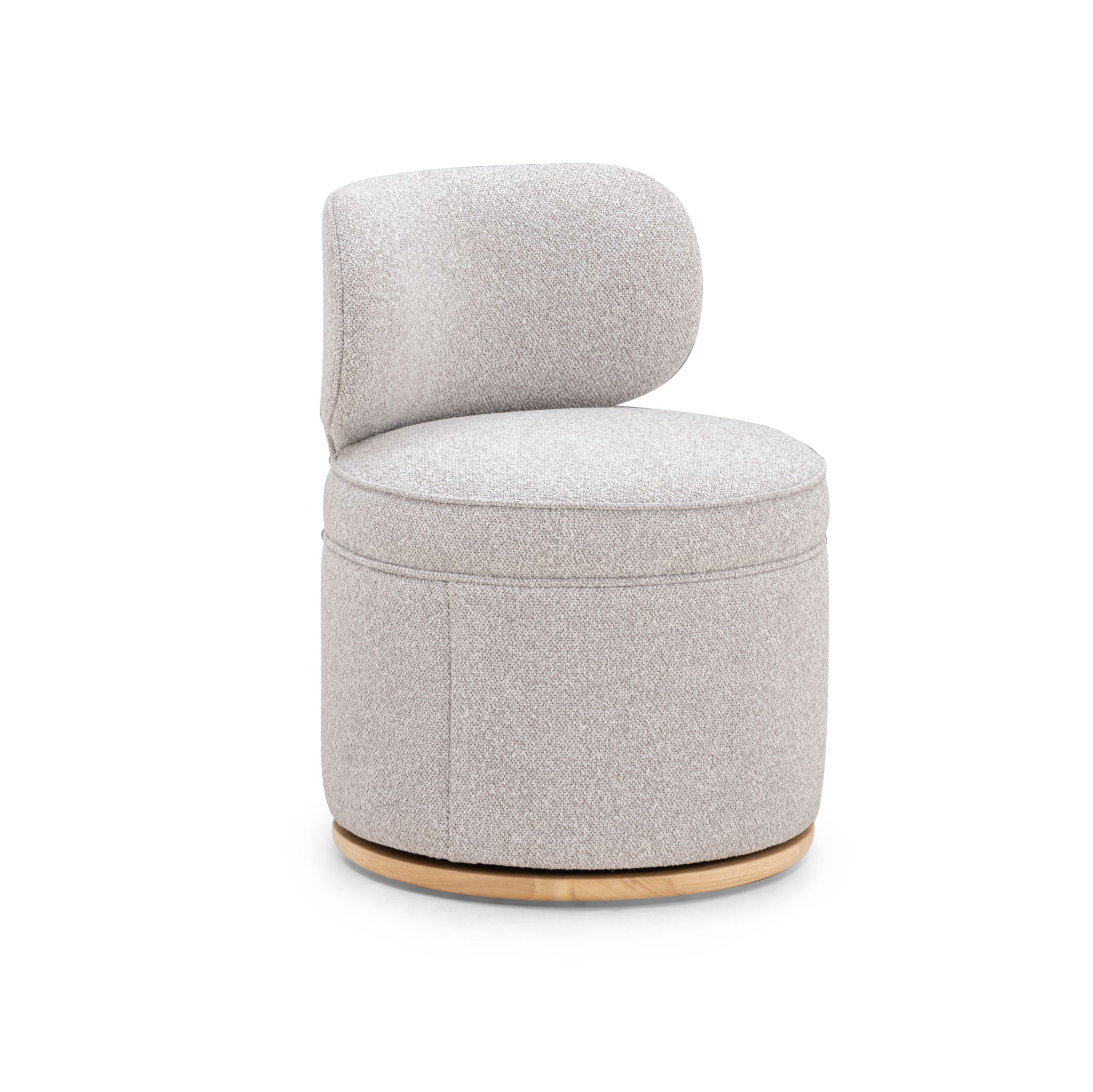 Amaya - Swivel Desk Chair