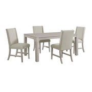 Eleanor - Standard Height Dining Set
