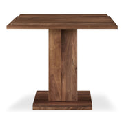 May - Bar Table - Walnut
