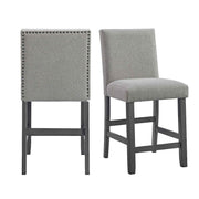 Seneca - Counter Side Chair (Set of 2)