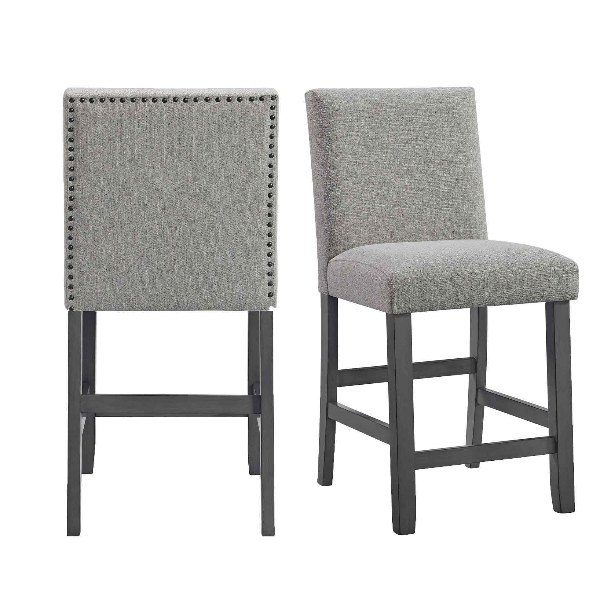 Seneca - Counter Side Chair (Set of 2)