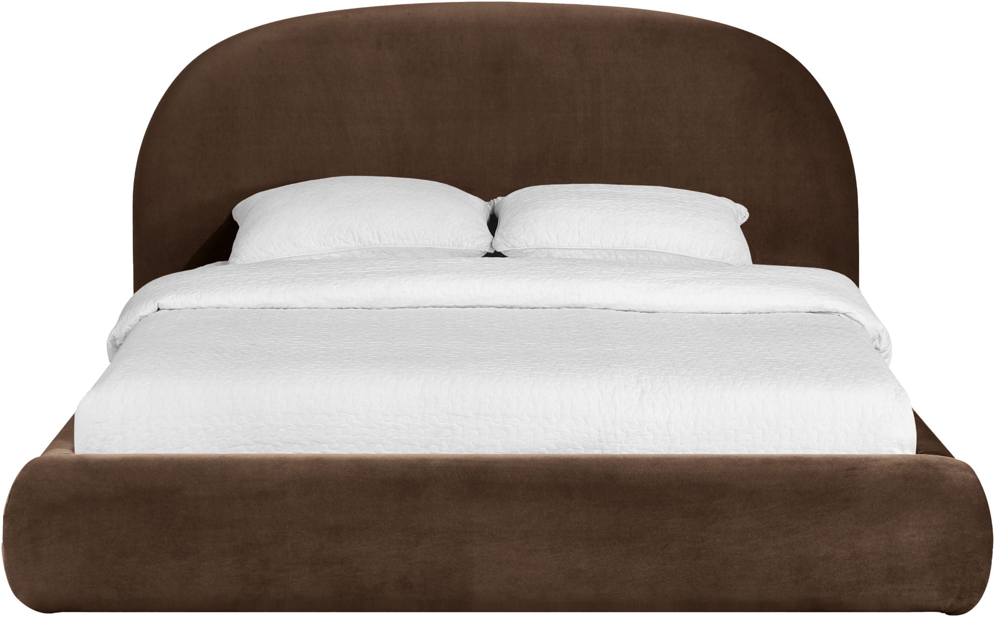 Celine - Upholstered Bed