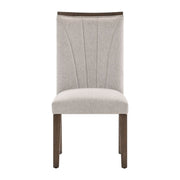 Brookings - Side Chair (Set of 2) - Gray