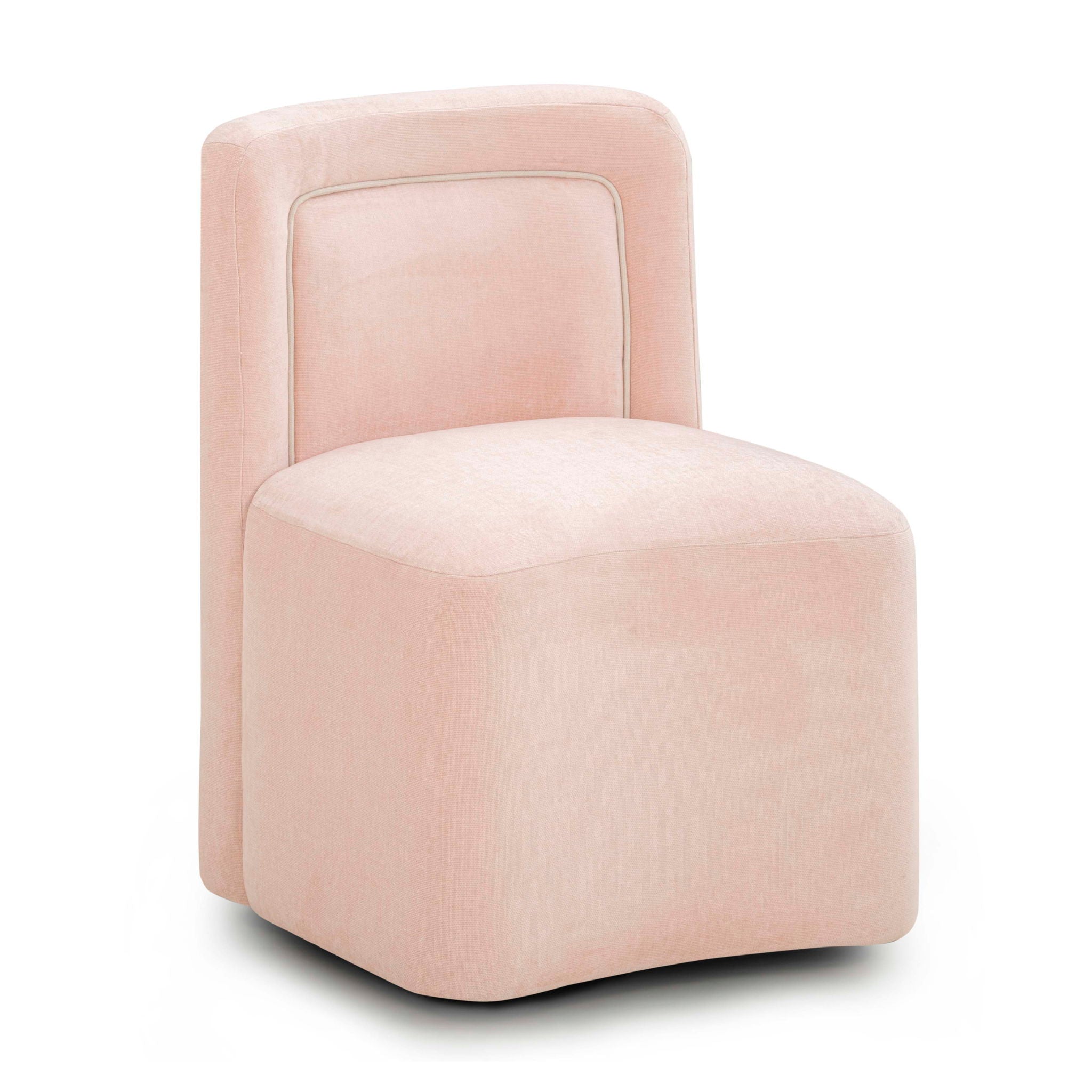 Dolce - Rolling Desk Chair