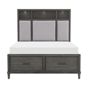 Wittenberry - Platform Bed