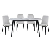 Salerno - Dining Room Set