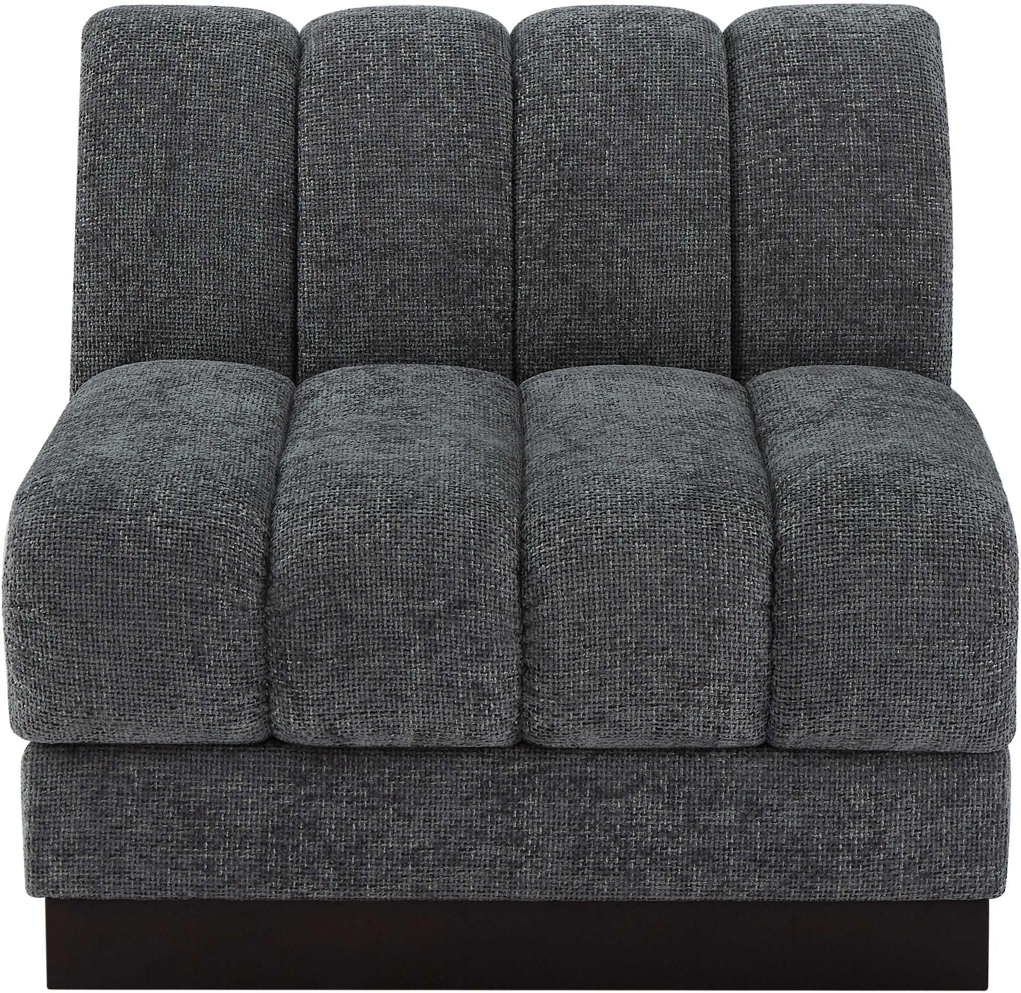 Quinn - Armless Chair