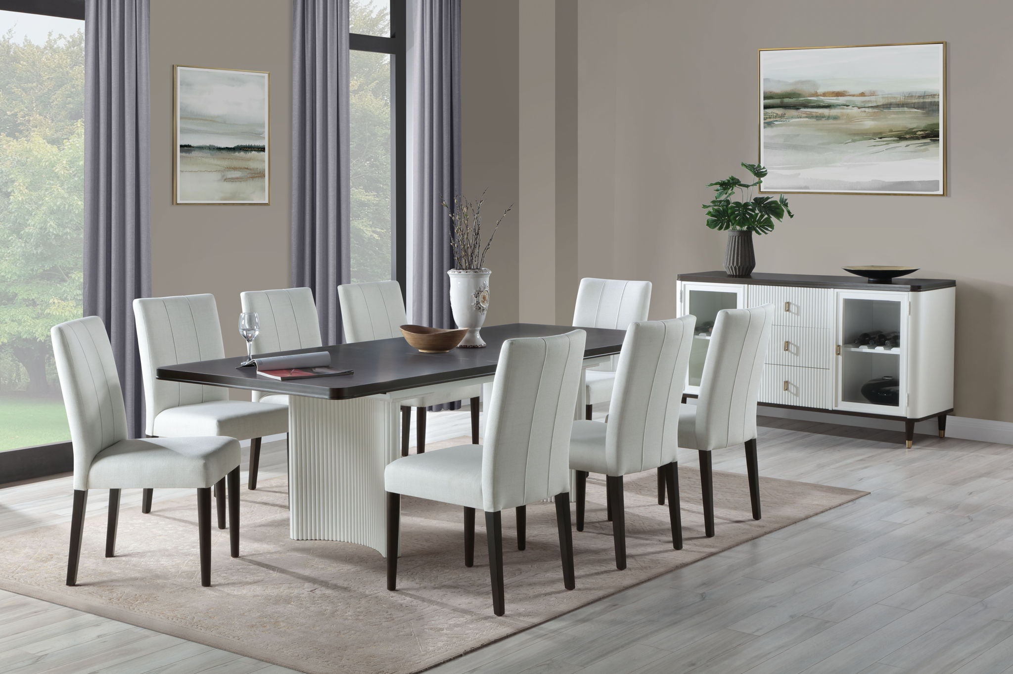 Dinnerware Sets