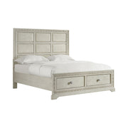 Romilly - Storage Bed
