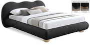 Hyde - Bed