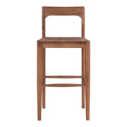 Owing - Barstool - Walnut