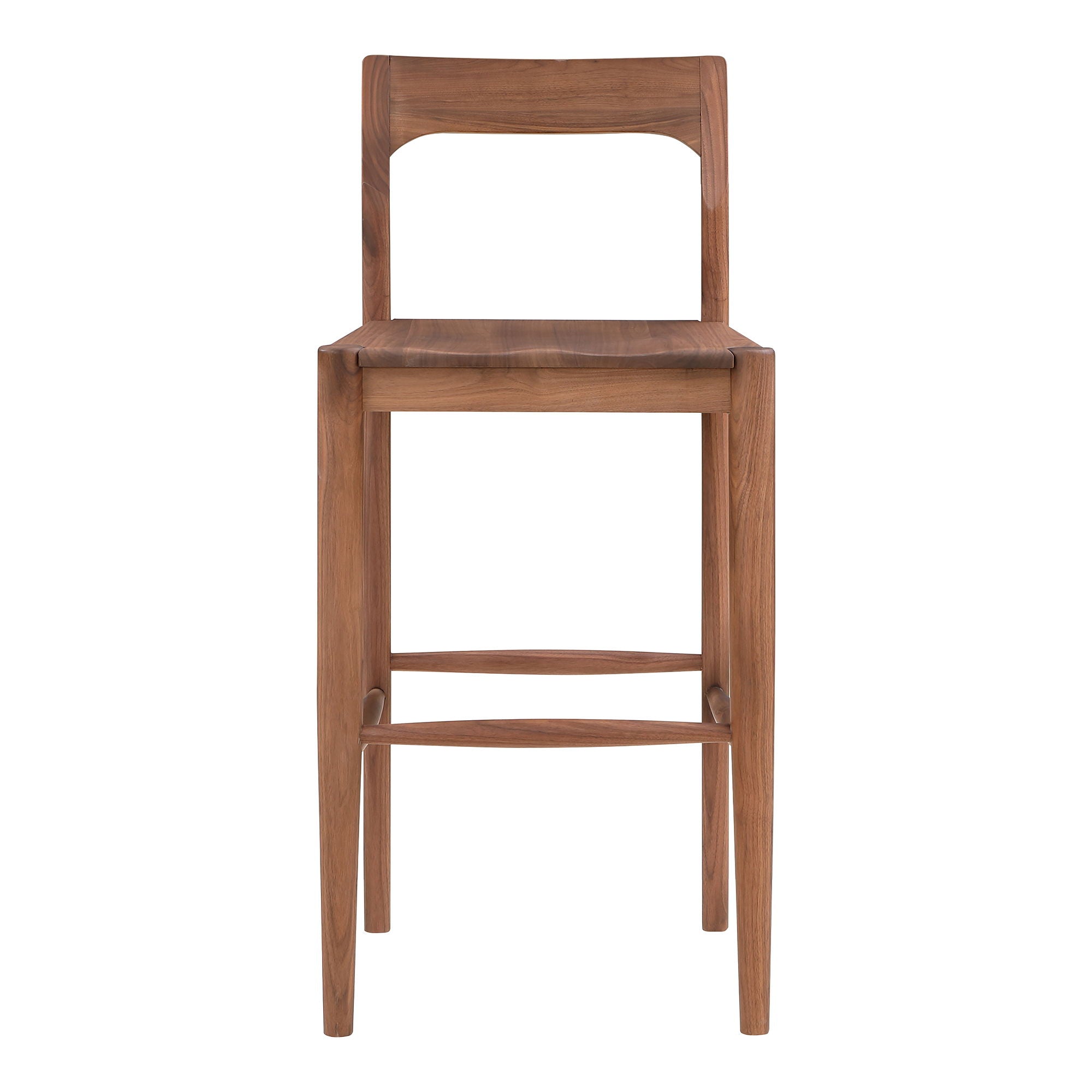 Owing - Barstool - Walnut