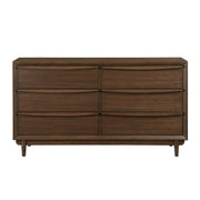 Astrid - Dresser - Brown