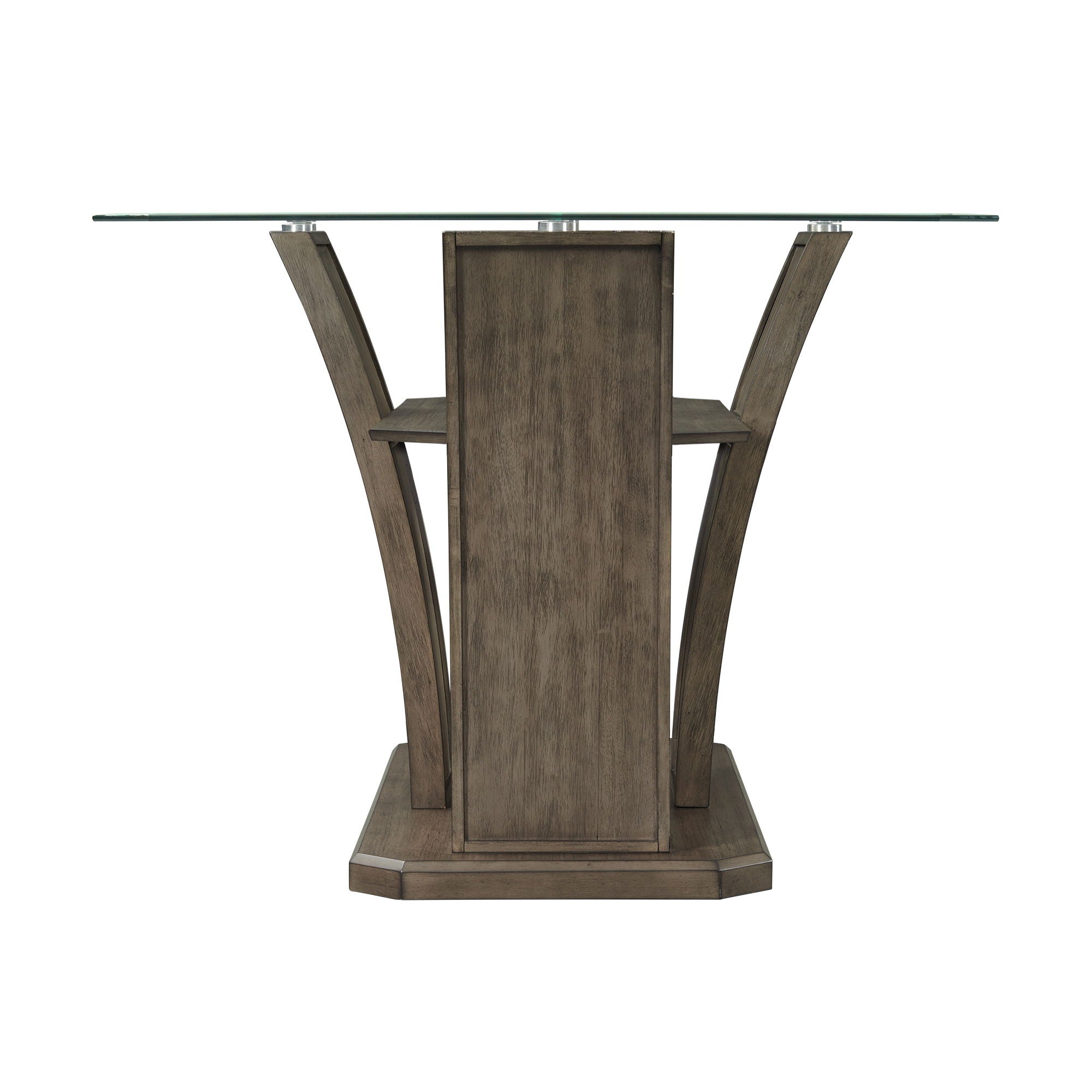 Dapper - Rectangular Counter Table