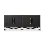 Mako - Sideboard - Black