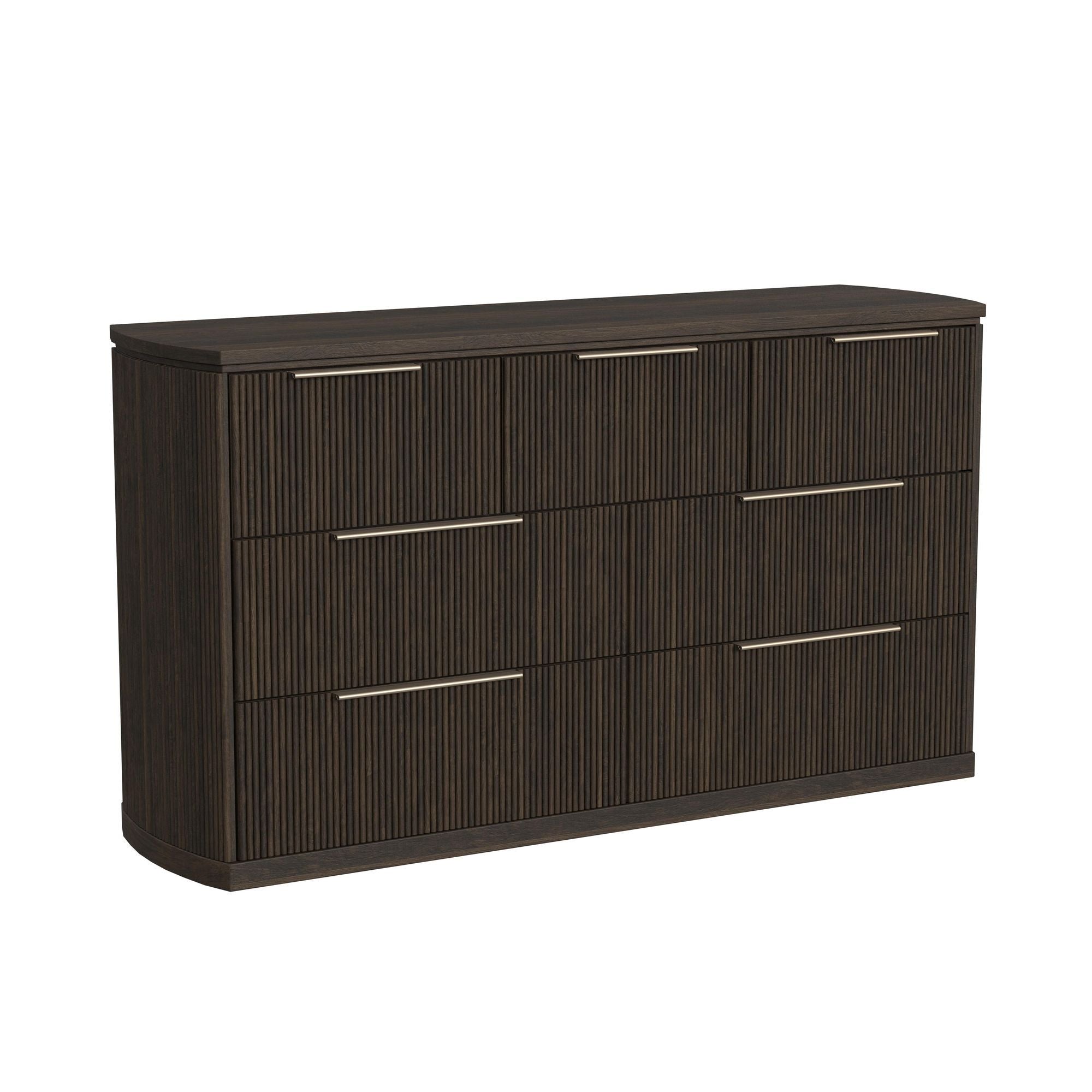 Sylvie - Bedroom Set With Upholstered Bed