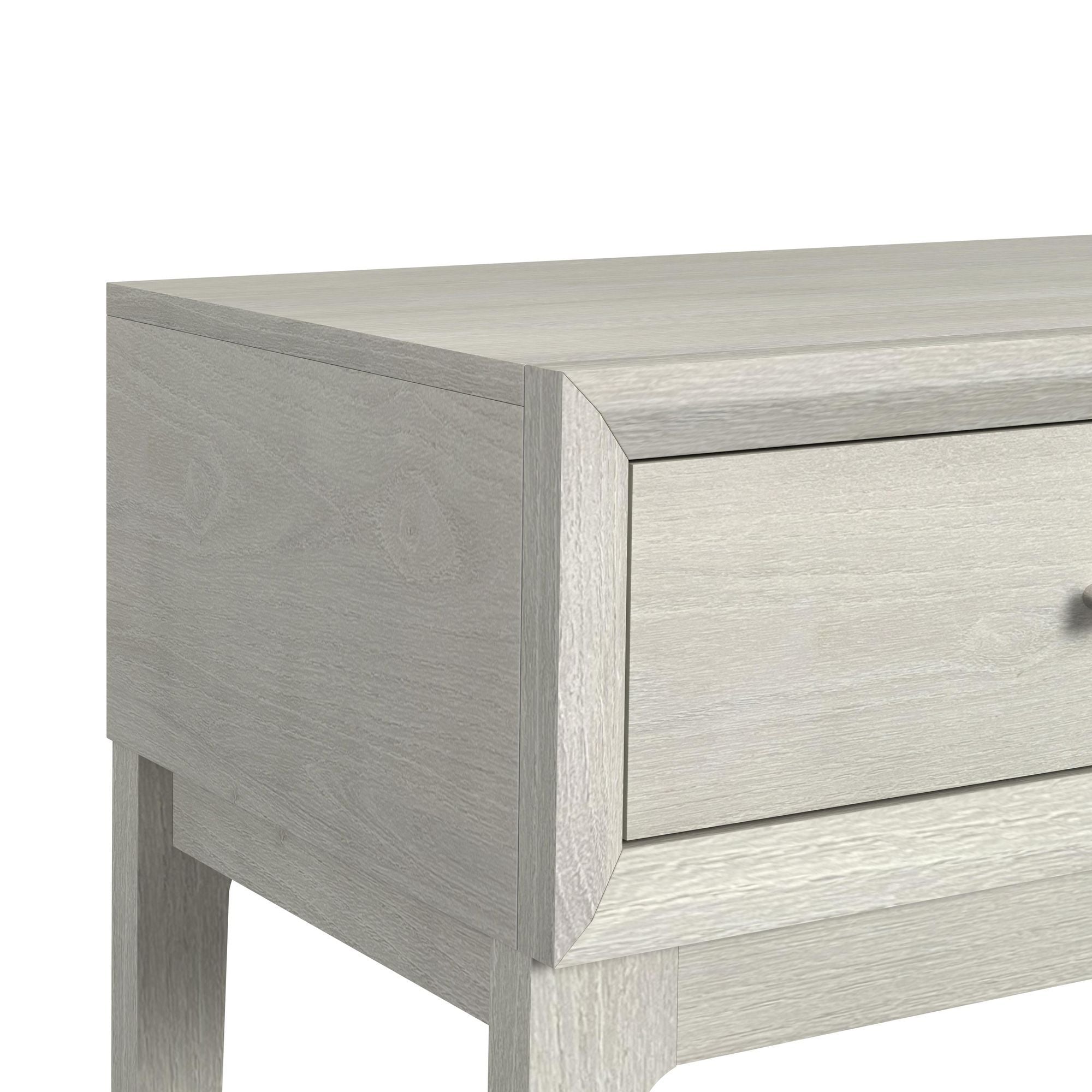 Westland - Sofa Table - Almond