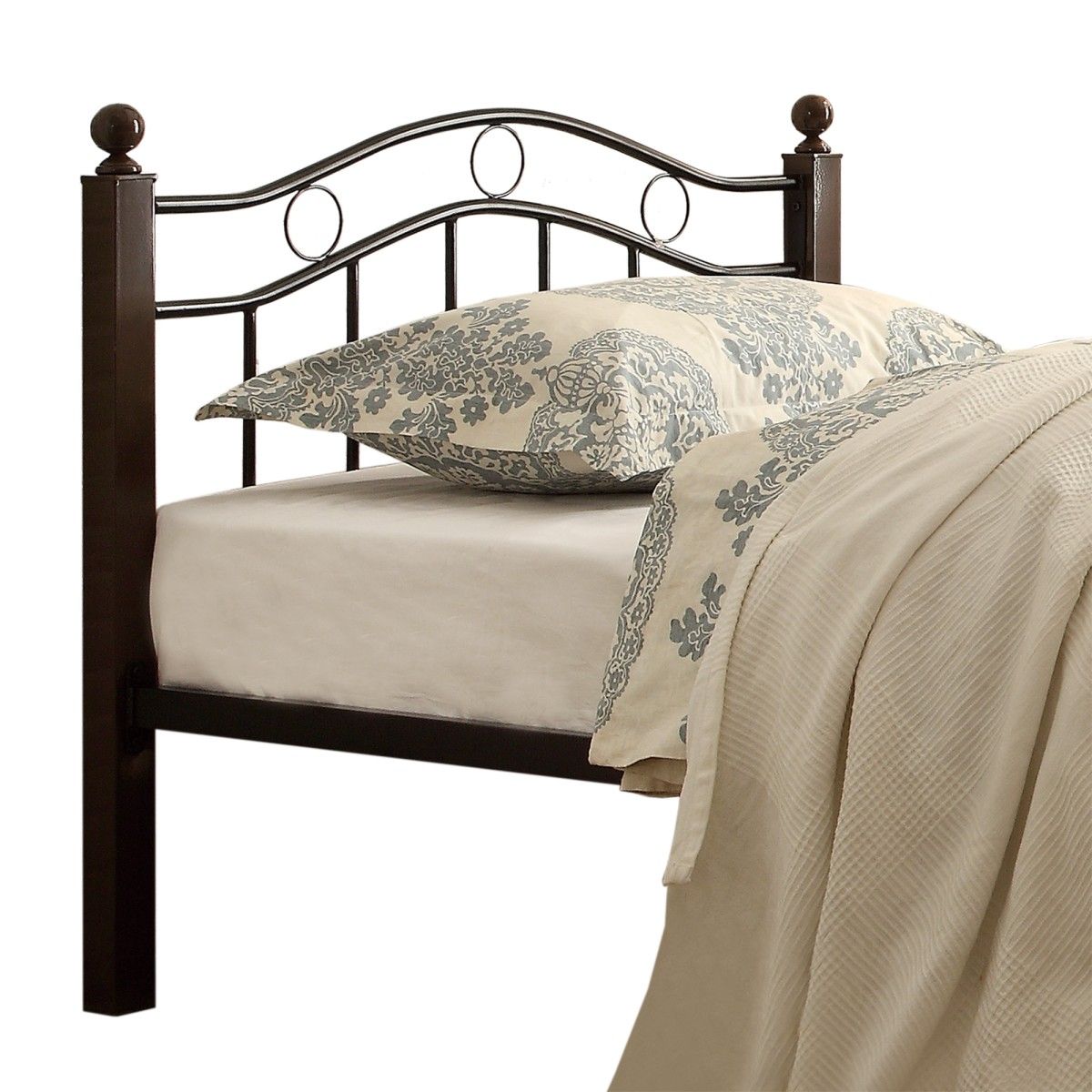 Averny - Platform Bed