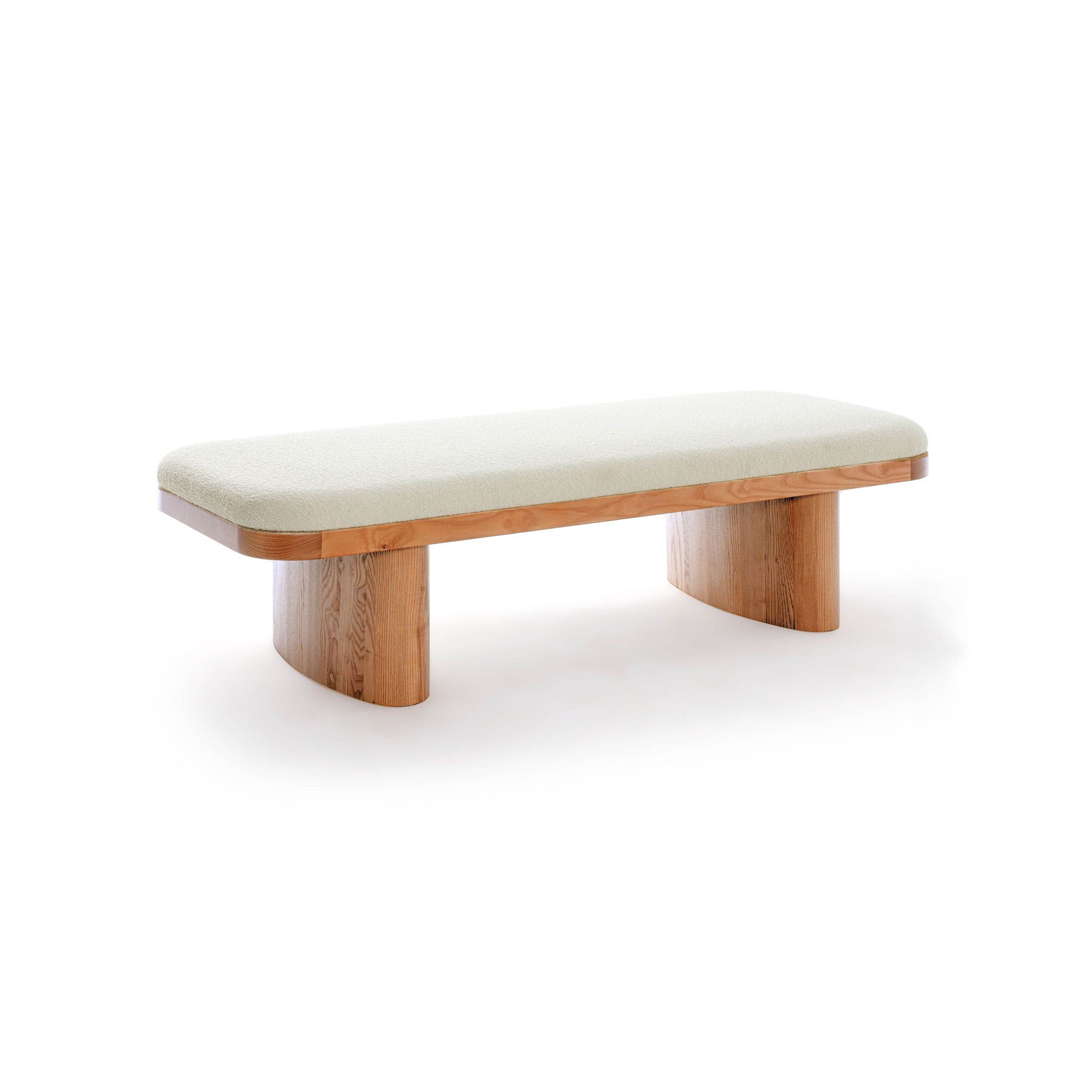 Ollie - Bench