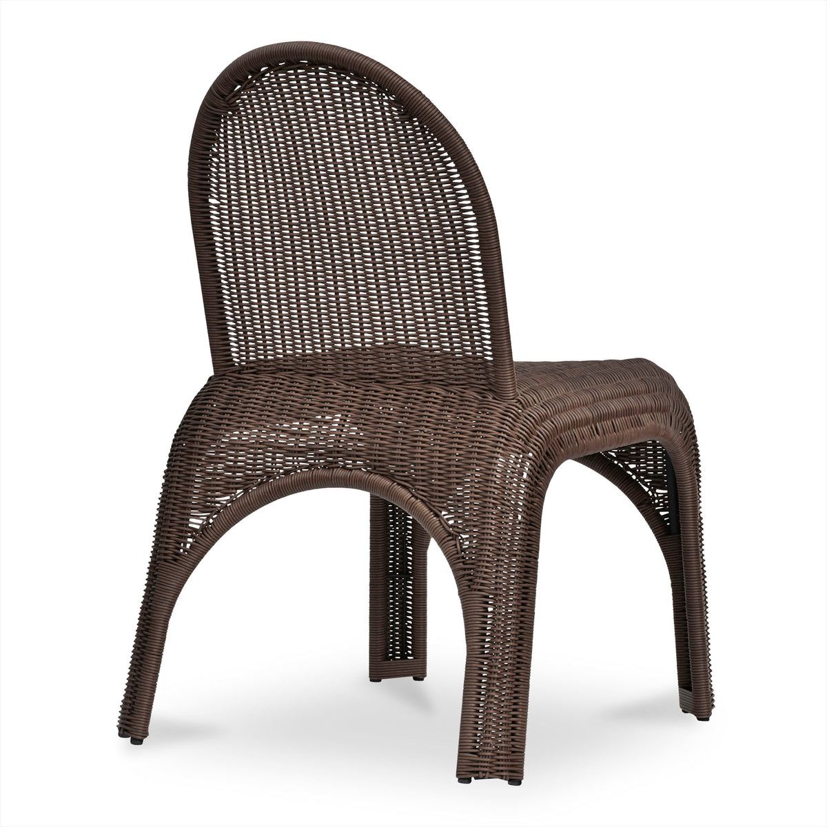 Kendall - Dining Chair (Set of 2) - Dark Brown