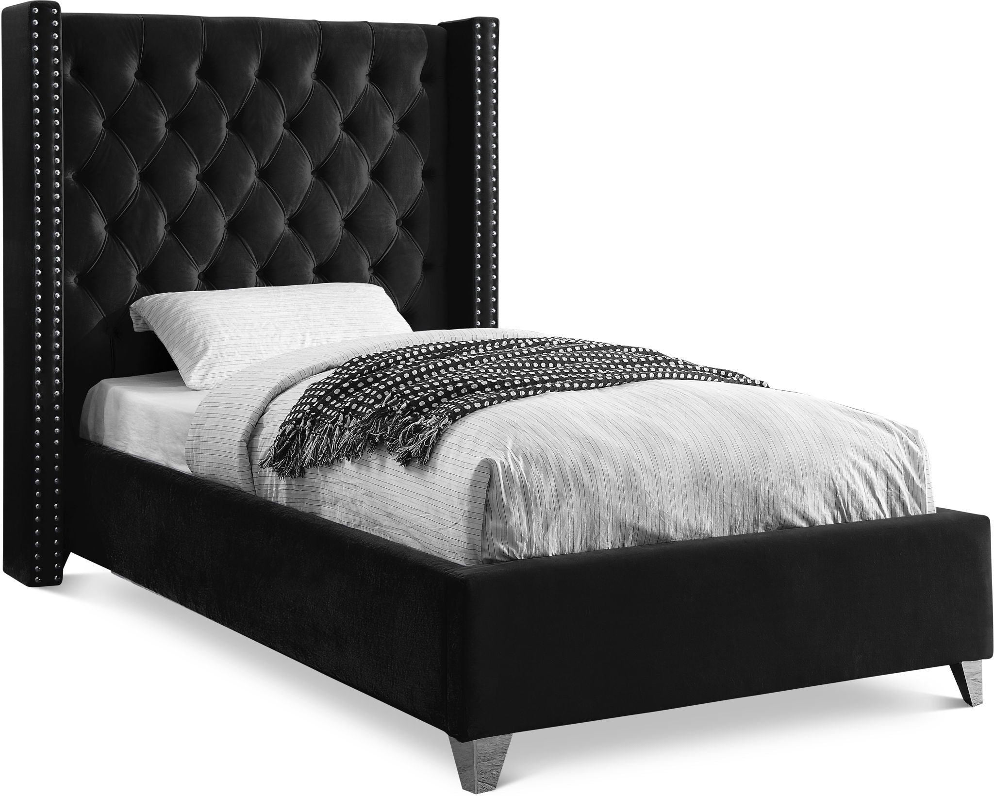 Aiden - Bed