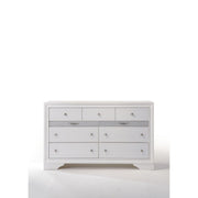Naima - Versatile Storage Dresser