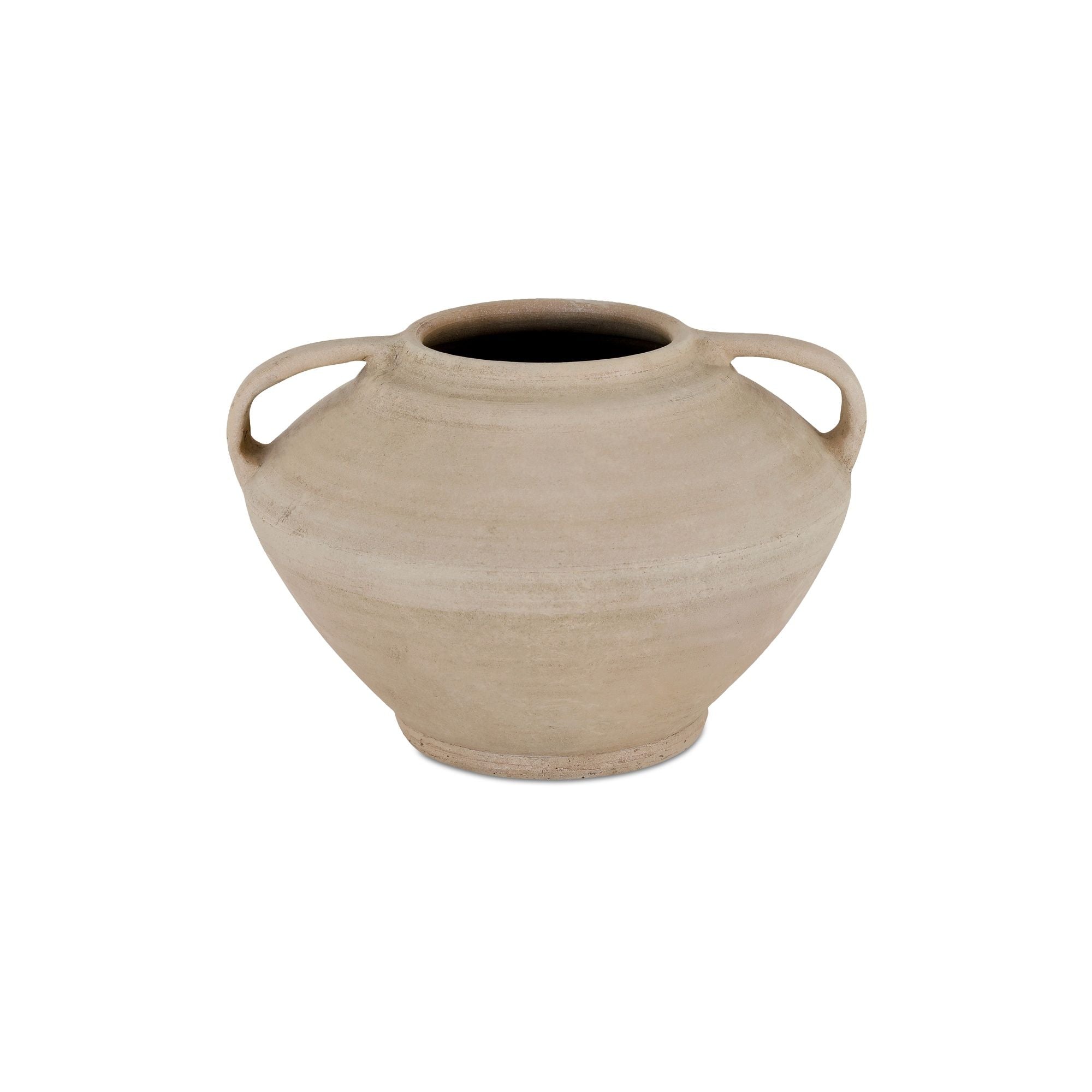 Terre - Vessel - Beige