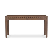 Wiley - Console Table - Vintage Brown