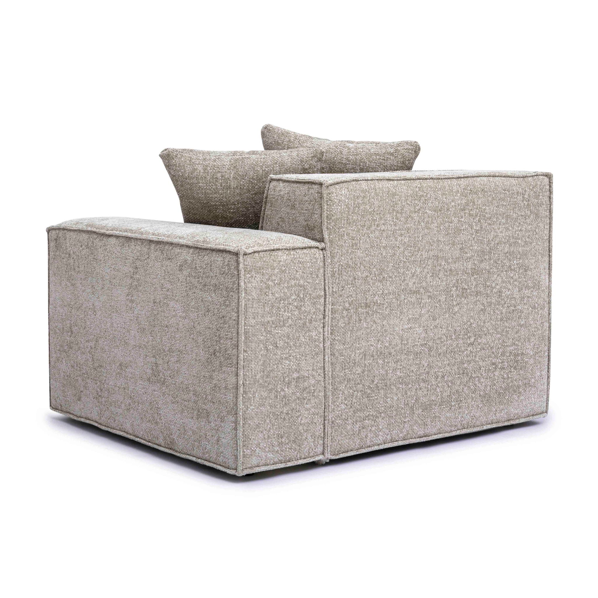 Mindy - RAF Corner Chair