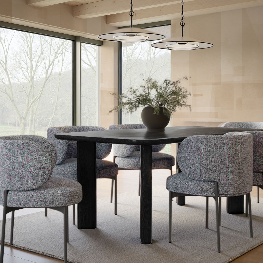 Maureen - Dining Chair