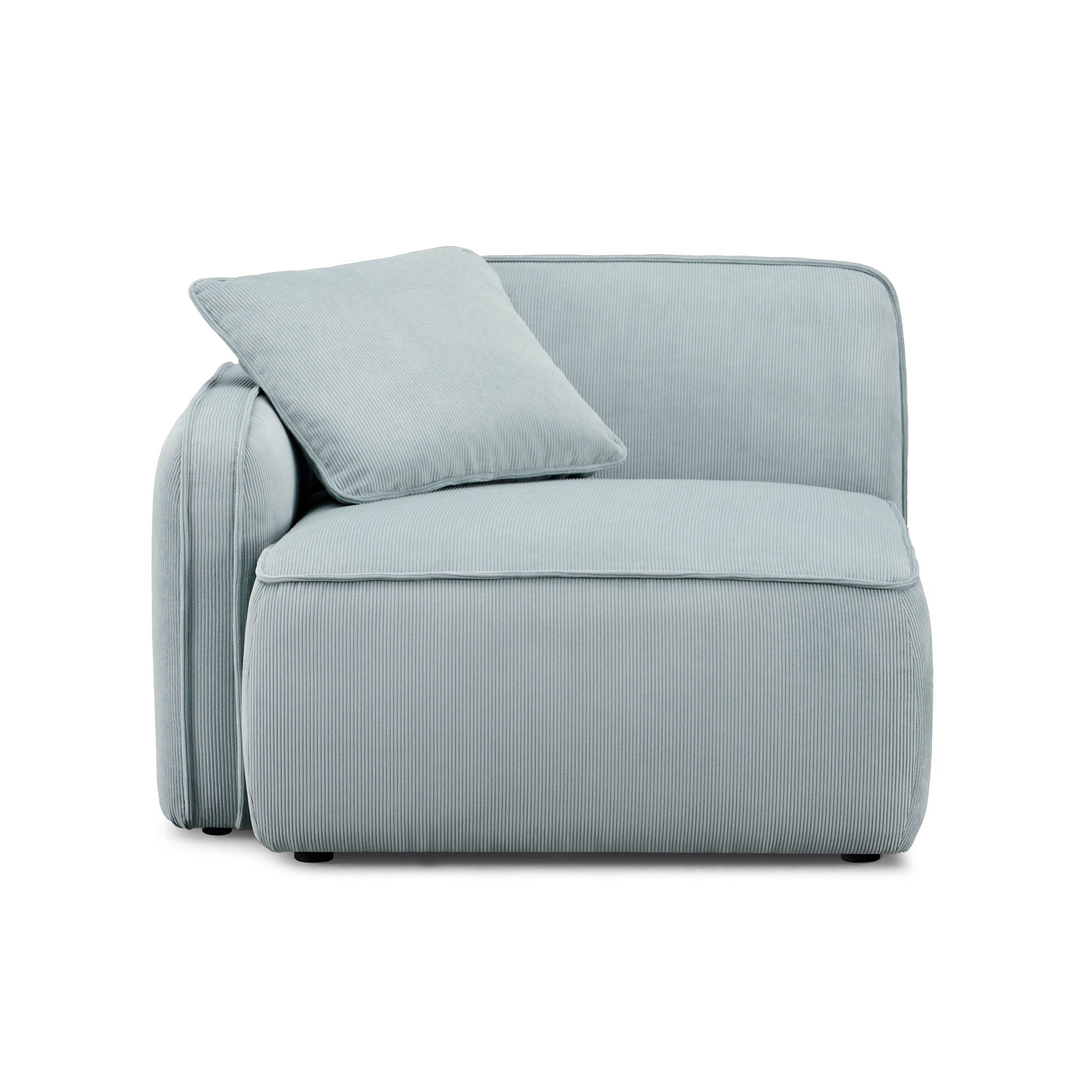 Travie - LAF Corner Chair