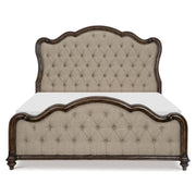 Heath Court - Bed