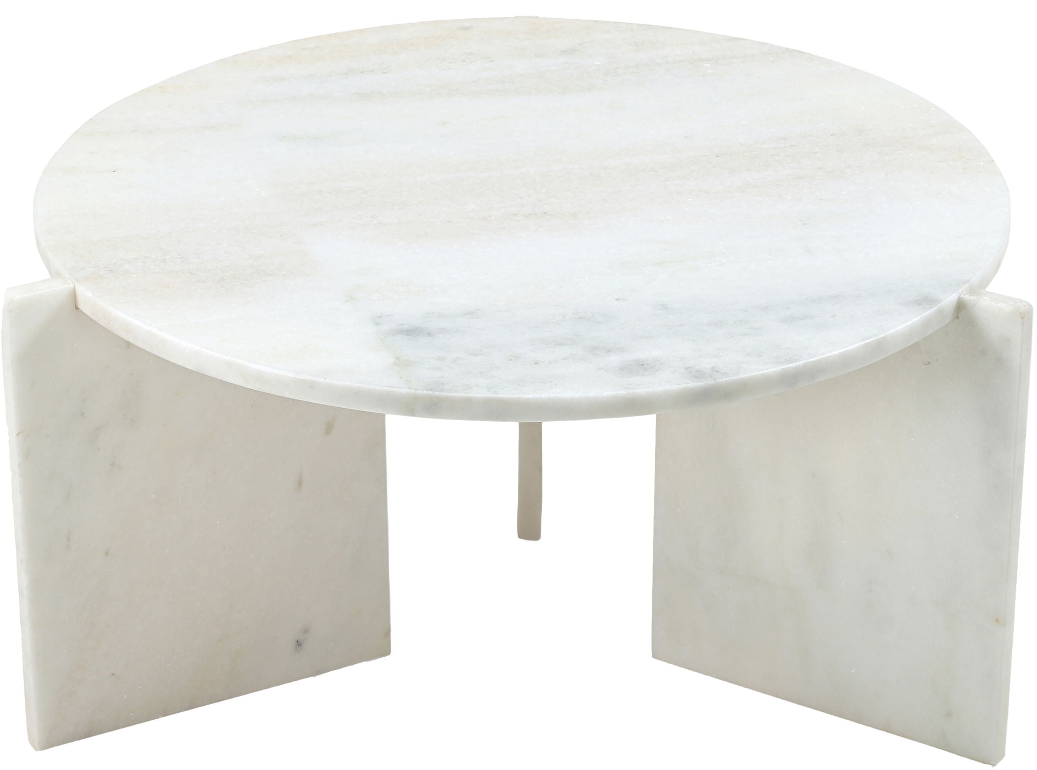 Vernazza - Genuine Marble Table
