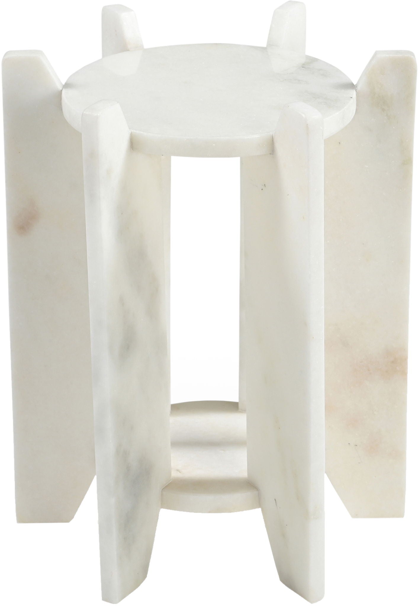 Soriano - Genuine Marble Table