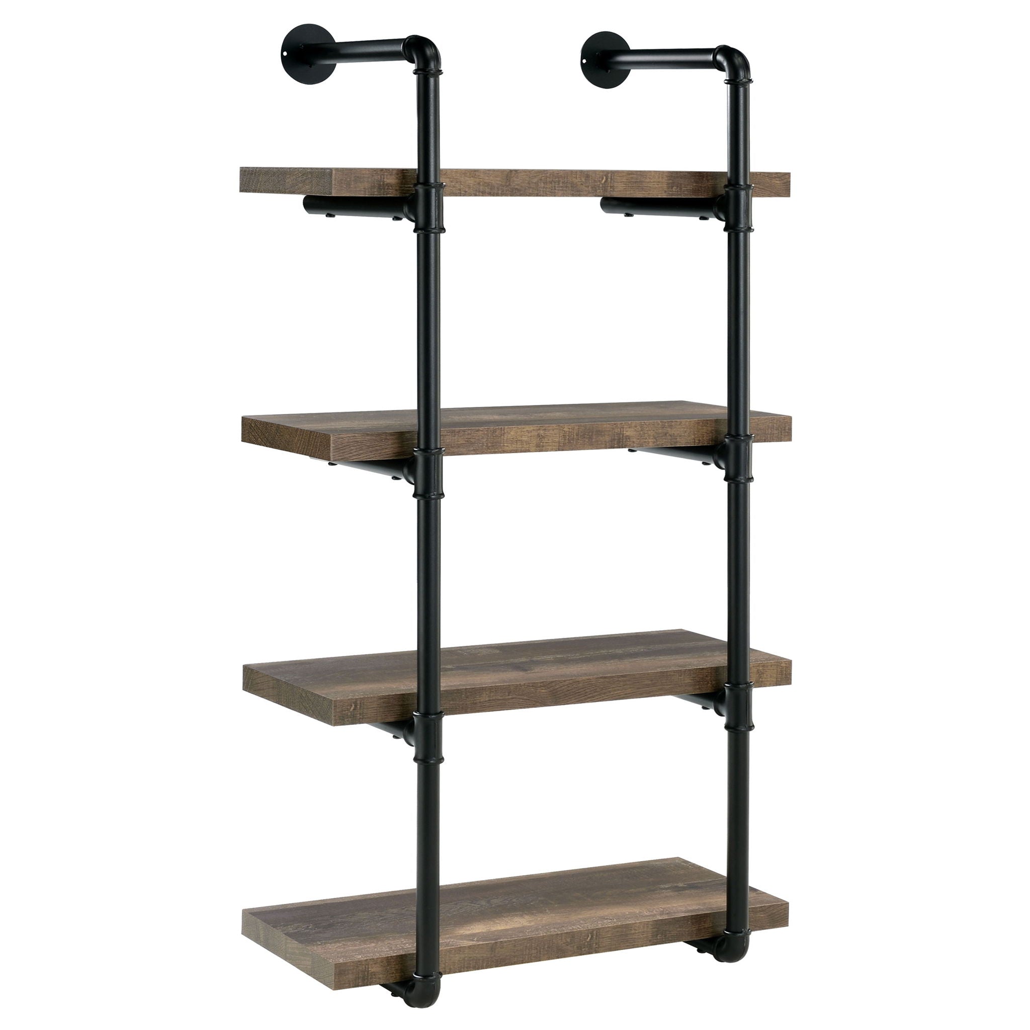 Shelves