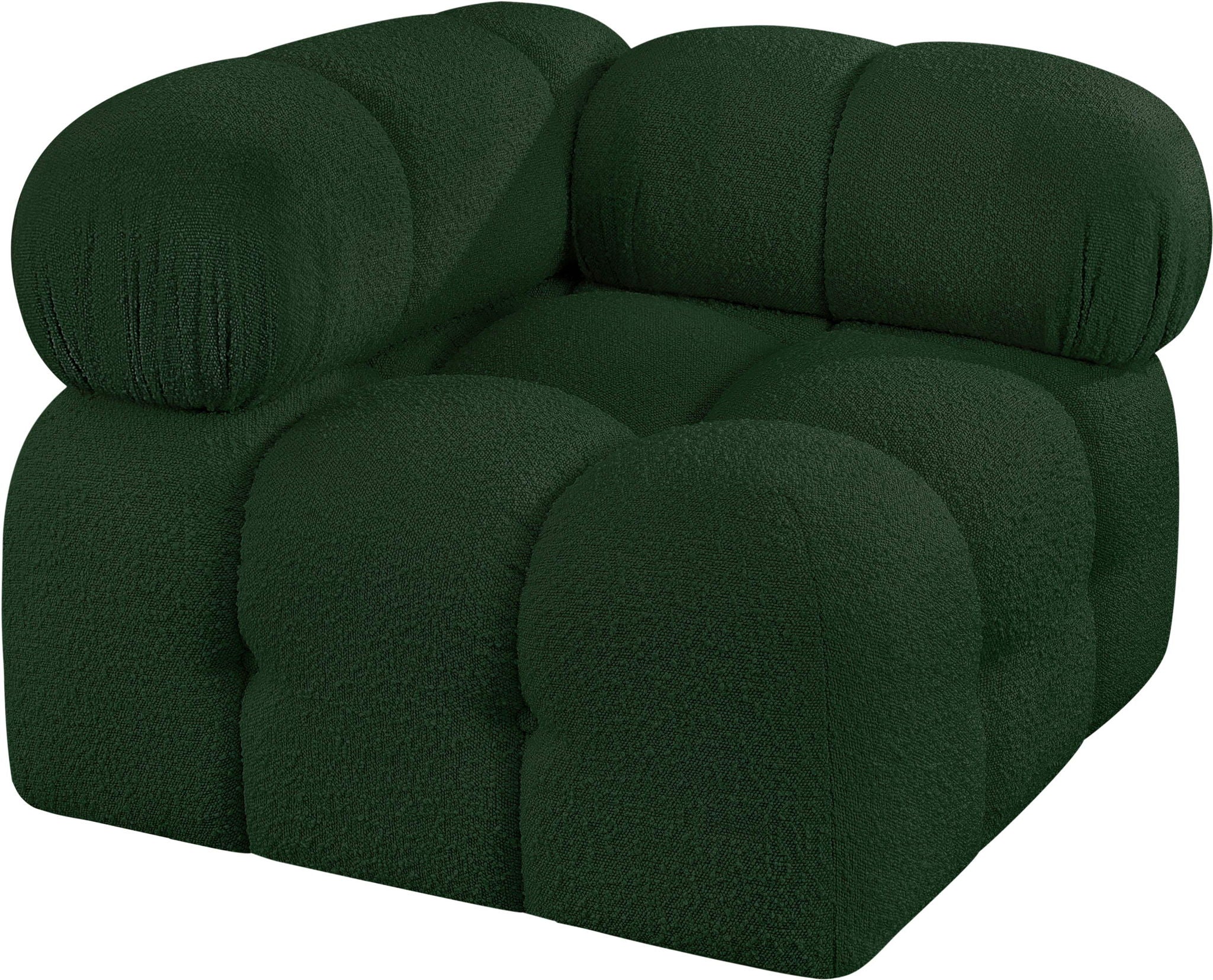 Ames - Corner Chair