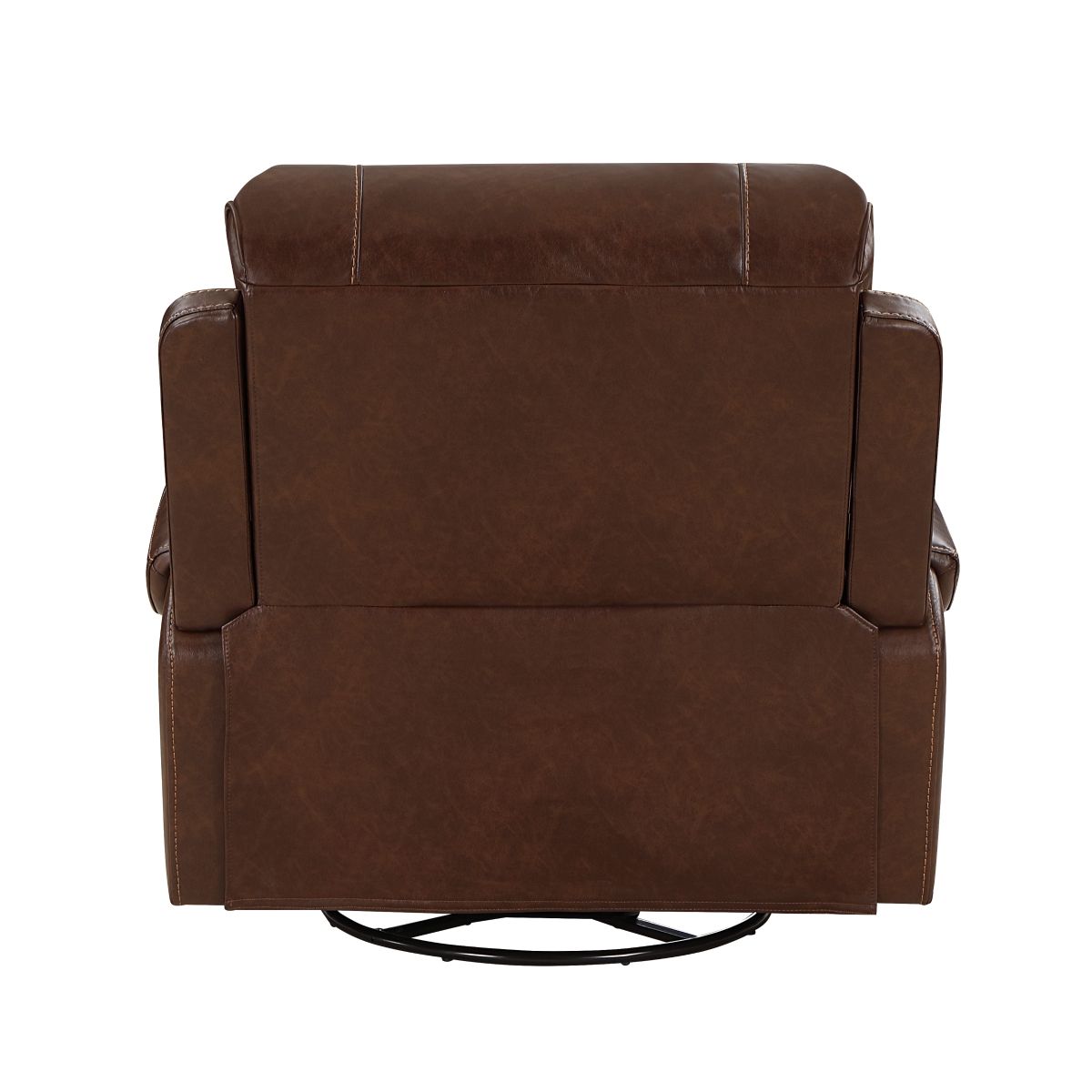 Newnan - Swivel Glider Reclining Chair