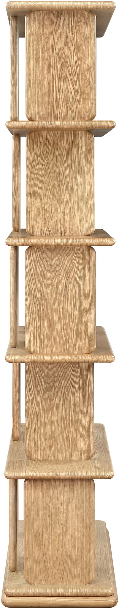Nexa - Bookcase