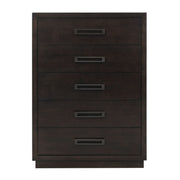 Larchmont - Chest - Gray