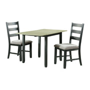 Martin - Drop Leaf Dining Set