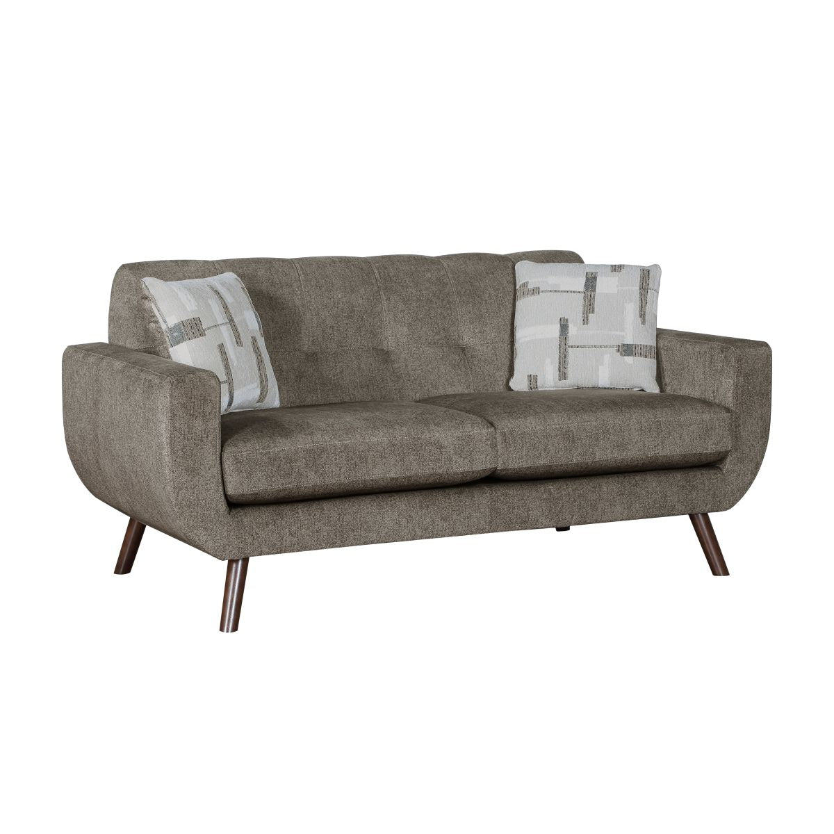 Janne - Loveseat