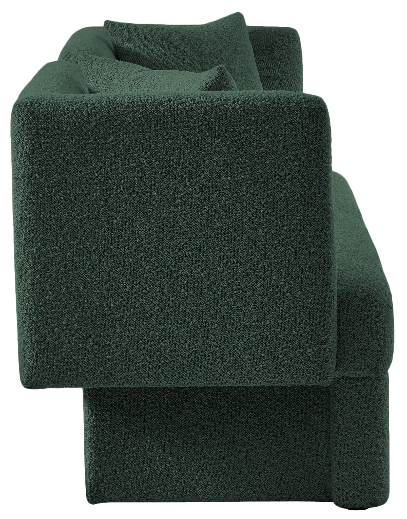 Marcel - Loveseat