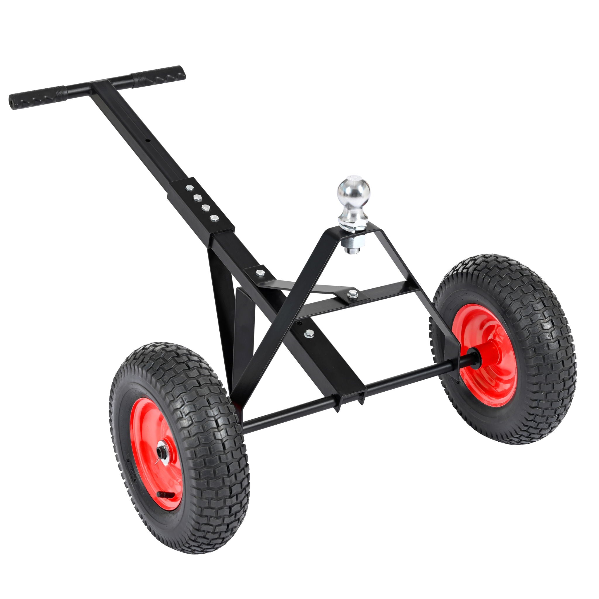 Carts & Dollys