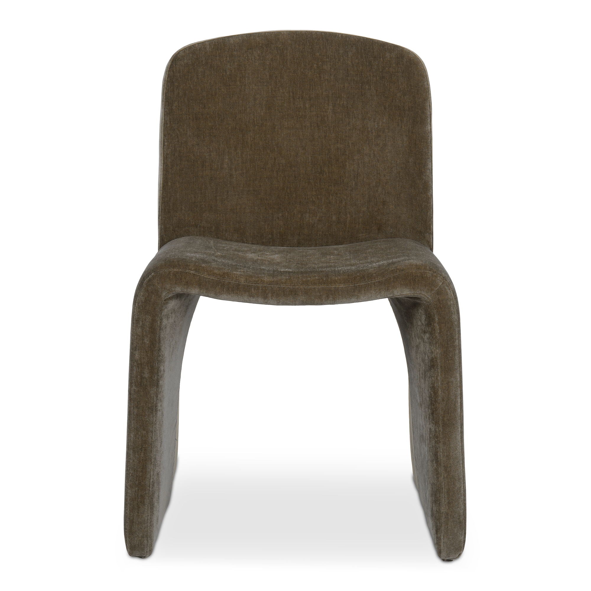 Ella - Side Chair - Cedar Green