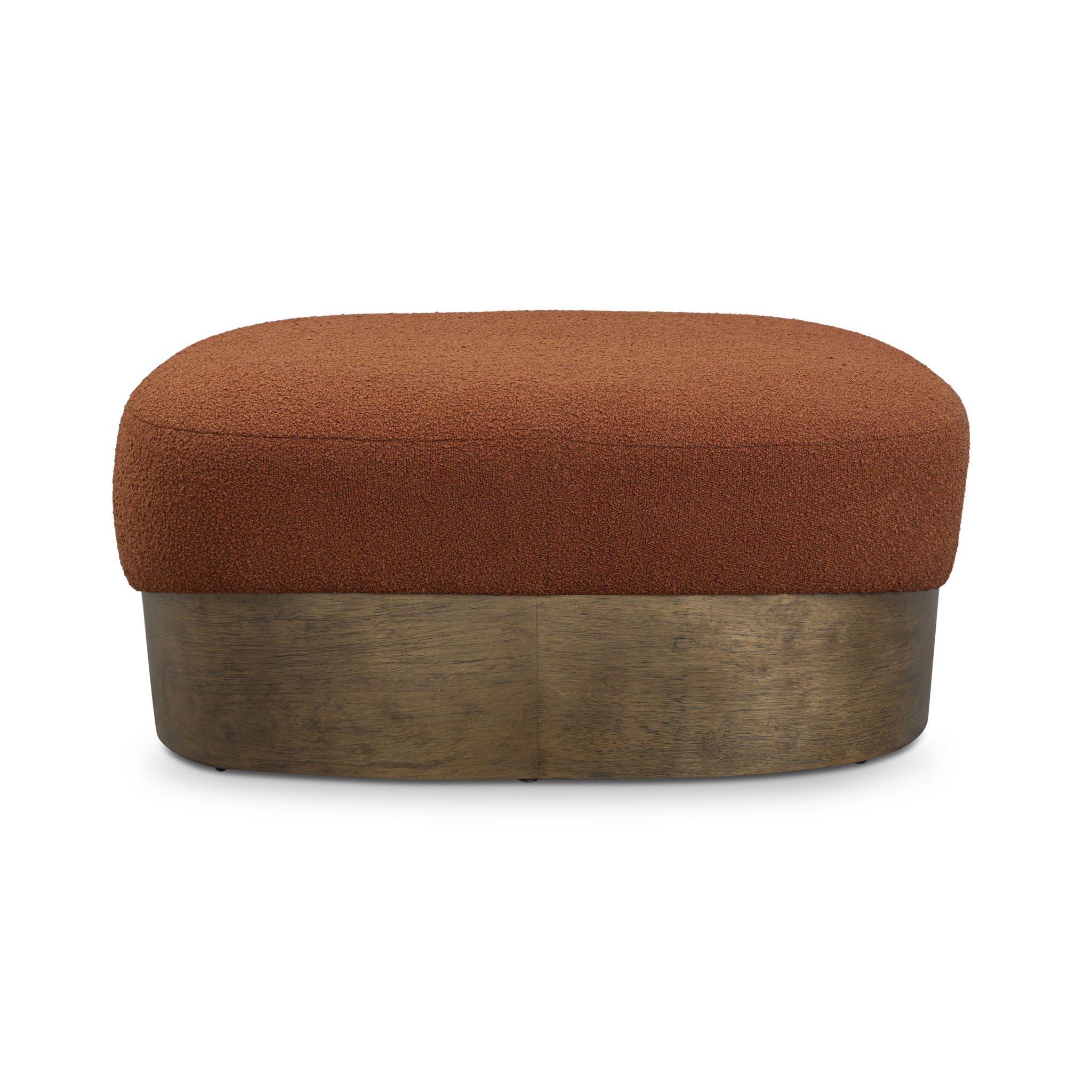 Domina - Boucle Ottoman