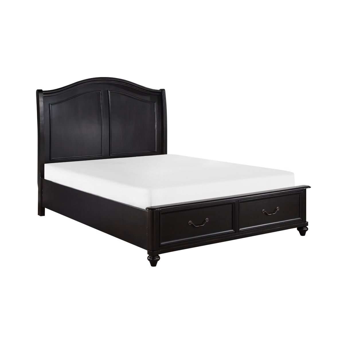 Herman - Bedroom Set