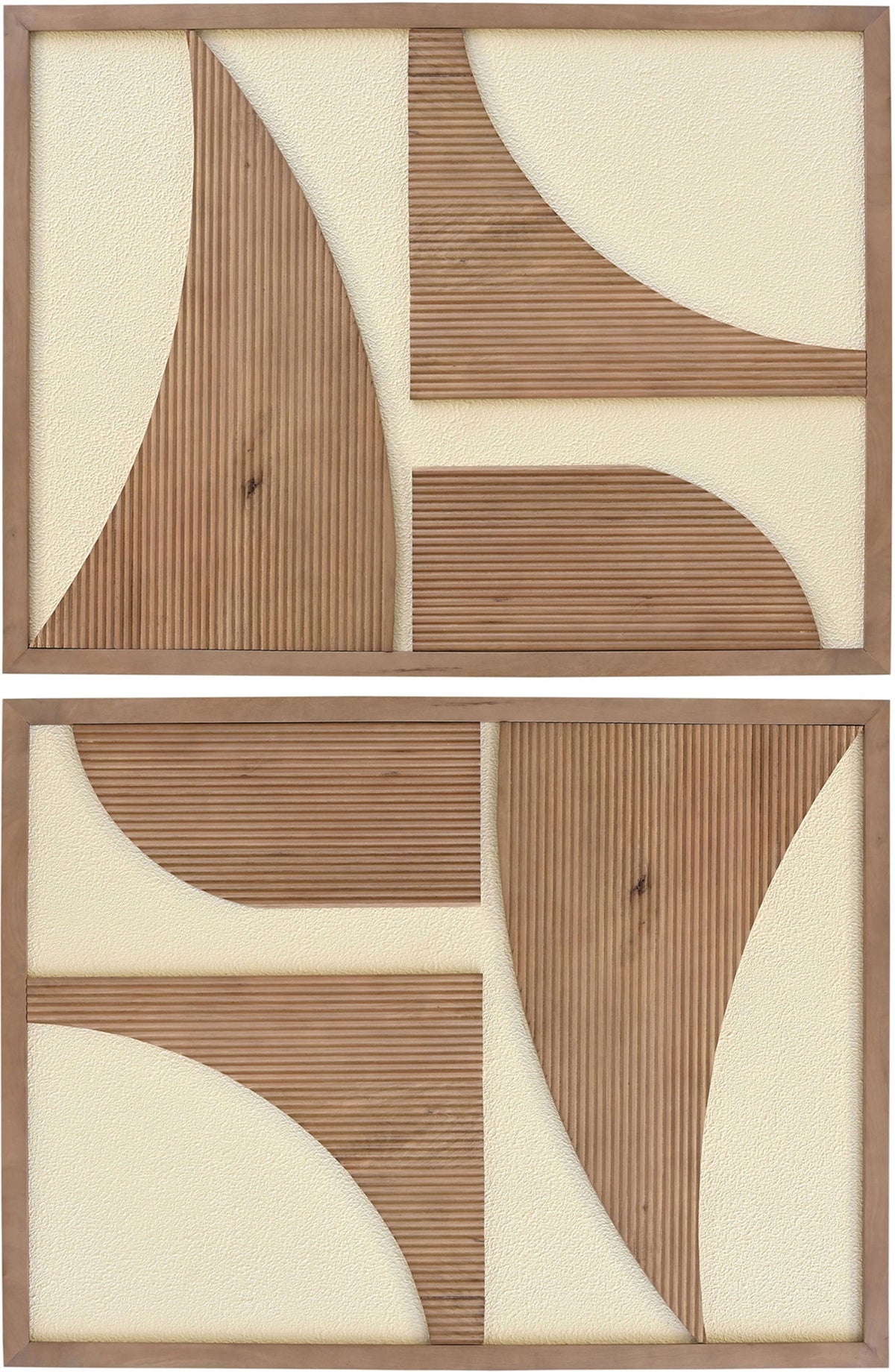 Cadence - 2 Piece Wall Art