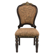 Russian Hill - Side Chair (Set of 2) - Multicolor